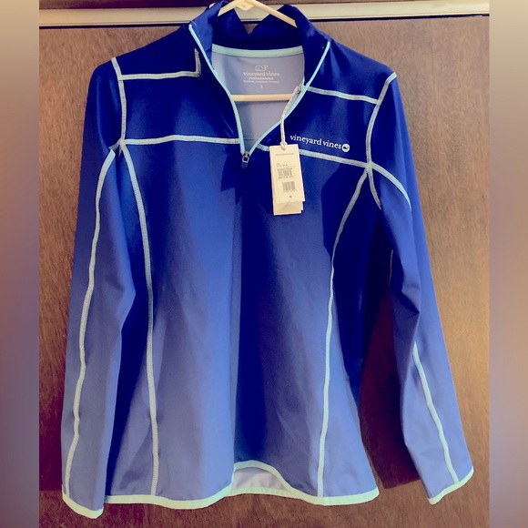 VV performance pullover - Picture 2 of 7